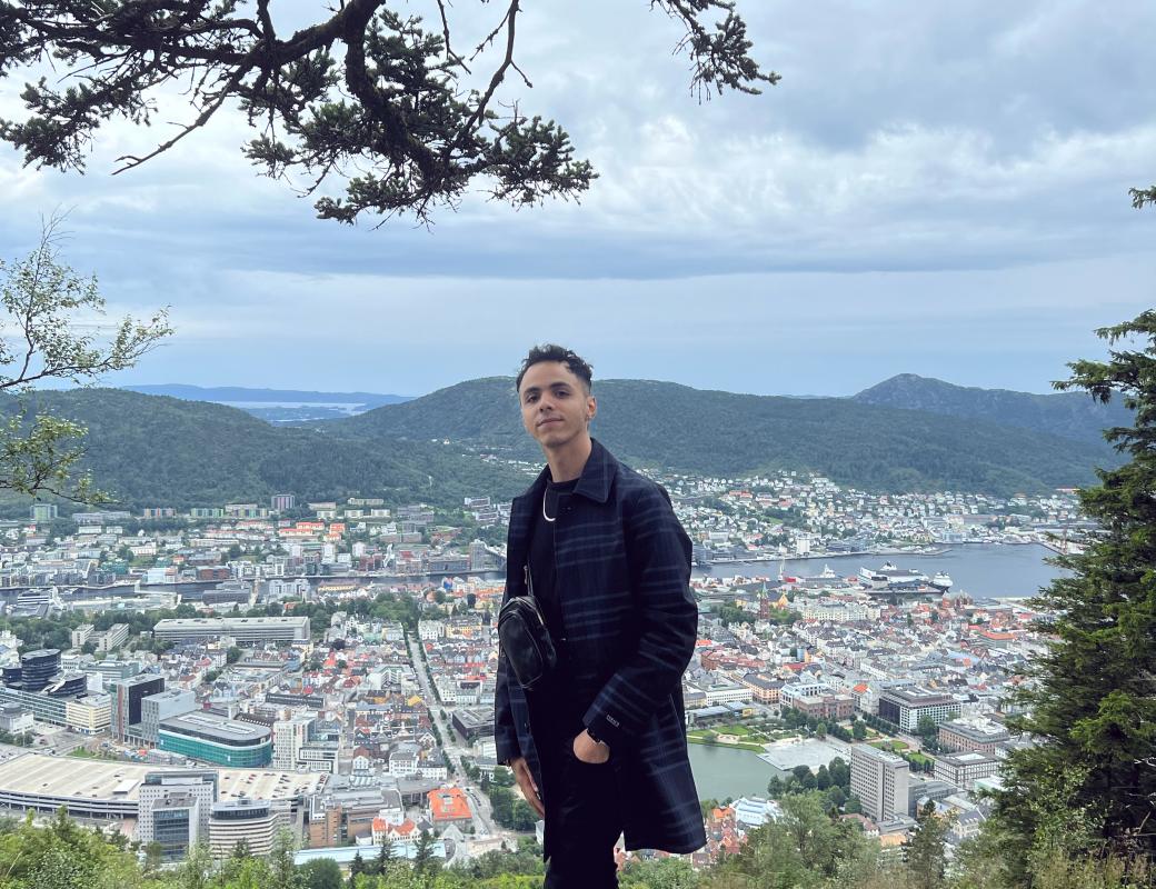 Four Reasons why I chose Norway as a study destination